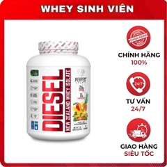 Diesel Whey Isolate (75 lần dùng)
