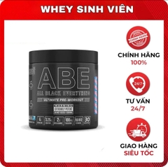 ABE Pre workout 30 ser
