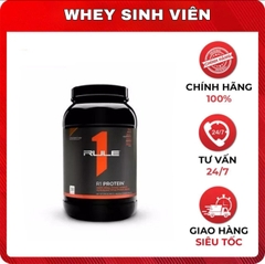 Rule 1 R1 Protein (2,3 kg)