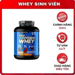 Raze Hydro Whey (5LBS)