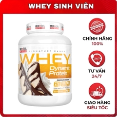 Medi-Evil Dynamic Whey 2kg