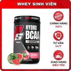 Hydro BCAA (90 servings)