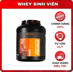 [Giá hủy diệt] [Chính hãng] Zprotein Whey Hydrolyzed Sữa Tăng Cơ Bắp ZProtein Hydrolyzed Whey Protein Isolate 5lbs