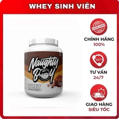 Naughty Boy Advanced Whey - 2010g (67 Servings)
