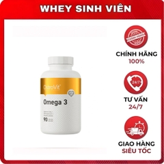 Ostrovit Omega 3