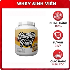 Naughty Boy Advanced Whey - 2010g (67 Servings)