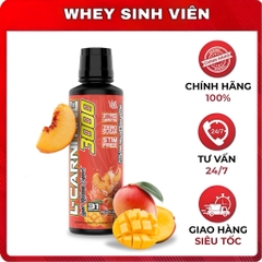 VMI L-Carnitine Liquid 3000 ( 31 servings )