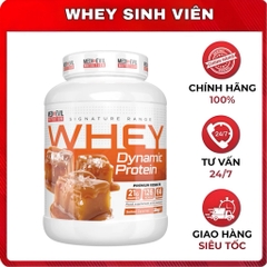Medi-Evil Dynamic Whey 2kg