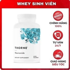 Thorne Niacinamide