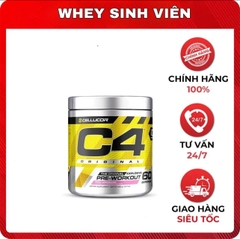 C4 Original - 60 sers