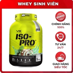 ISO Pro 5 lbs (66 lần dùng)
