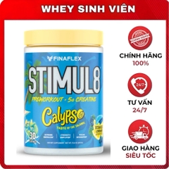 Finaflex Stimul8 Calypso - 30 Servings