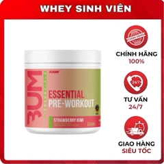 Essential Pre - Workout CBum