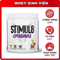 Finaflex Stimul8 Original - 35 Servings
