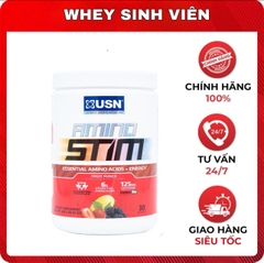 USN EAA Amino Stim (285G)