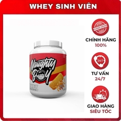 Naughty Boy Advanced Whey - 2010g (67 Servings)