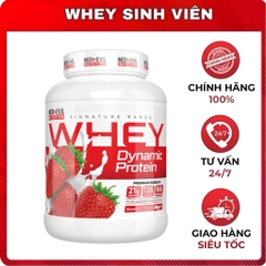 Medi-Evil Dynamic Whey 2kg