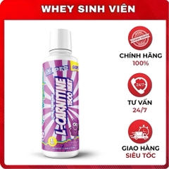VMI L-Carnitine Liquid 1500 ( 31 servings )