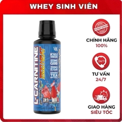 VMI L-Carnitine Liquid 1500 ( 31 servings )