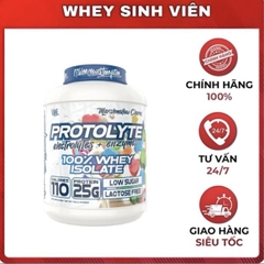 VMI ProtoLyte 100% Premium Whey Isolate -  25 servings