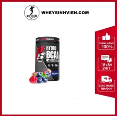 Hydro BCAA (30 servings)