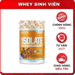 Beyond Isolate Whey Protein (30 lần dùng) - 2 lbs