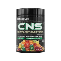 CNS Pre Workout (390g)