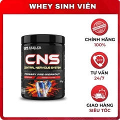 CNS Pre Workout (390g)