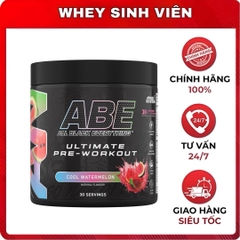 ABE Pre workout 30 ser