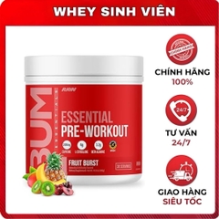 Essential Pre - Workout CBum