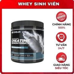 Outangled Creatine Monohydrate - 500g