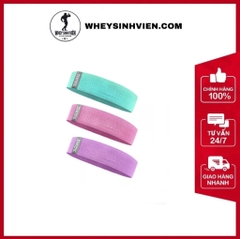 Bộ 3 dây MINI BAND VẢI