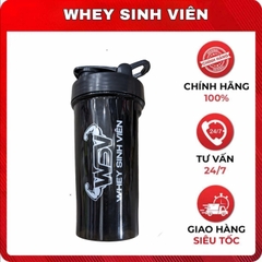 Shaker WSV VIP 2023