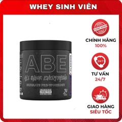ABE Pre workout 30 ser