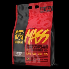 Mass Mutant 6.8 kg