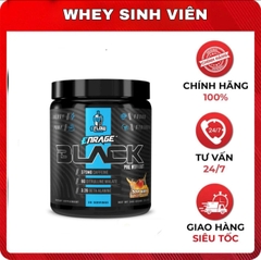 Enrage Black Pre Workout