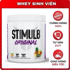 Finaflex Stimul8 Original - 35 Servings