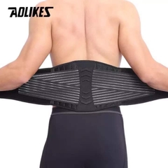 Đai lưng có lò xo ( nịt bụng )