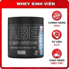 ABE Pre workout 30 ser