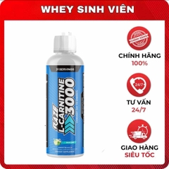 Raze L - Carnitine 3000