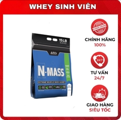 N Mass (6,8 kg)
