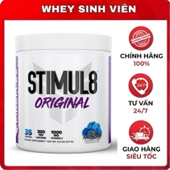 Finaflex Stimul8 Original - 35 Servings