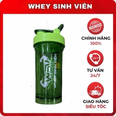 Shaker WSV VIP 2023