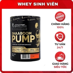 Kevin Levrone Shaaboom Pump (385g)