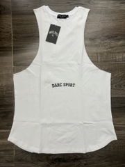 Áo tanktop SÓI ĐEN rẻ