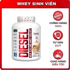Diesel Whey Isolate (75 lần dùng)