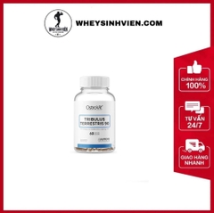 OstroVit – Tribulus Terrestris 90 (60 viên)