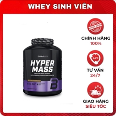 Hyper Mass 4000g - Biotech USA