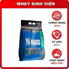 N Mass (6,8 kg)