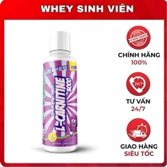 VMI L-Carnitine Liquid 3000 ( 31 servings )